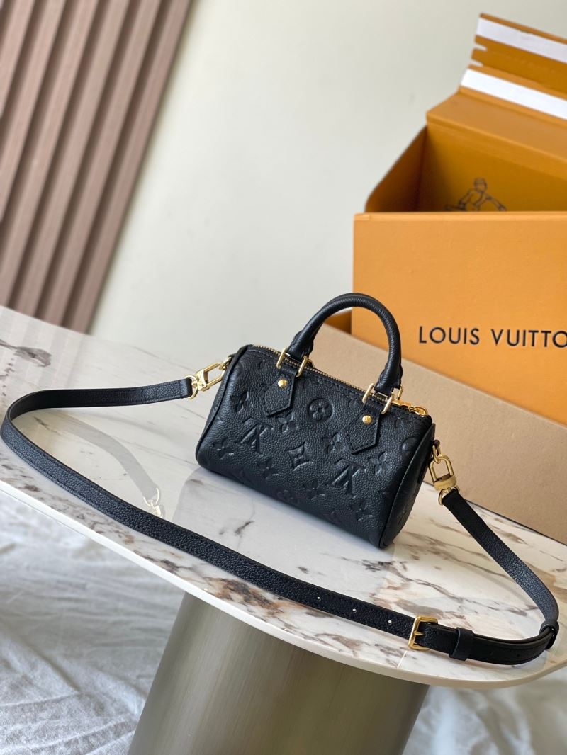 Louis Vuitton Speedy Bags